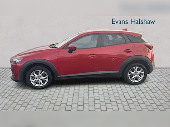 Used Mazda CX-3 2018 for sale - 76459918: Photo