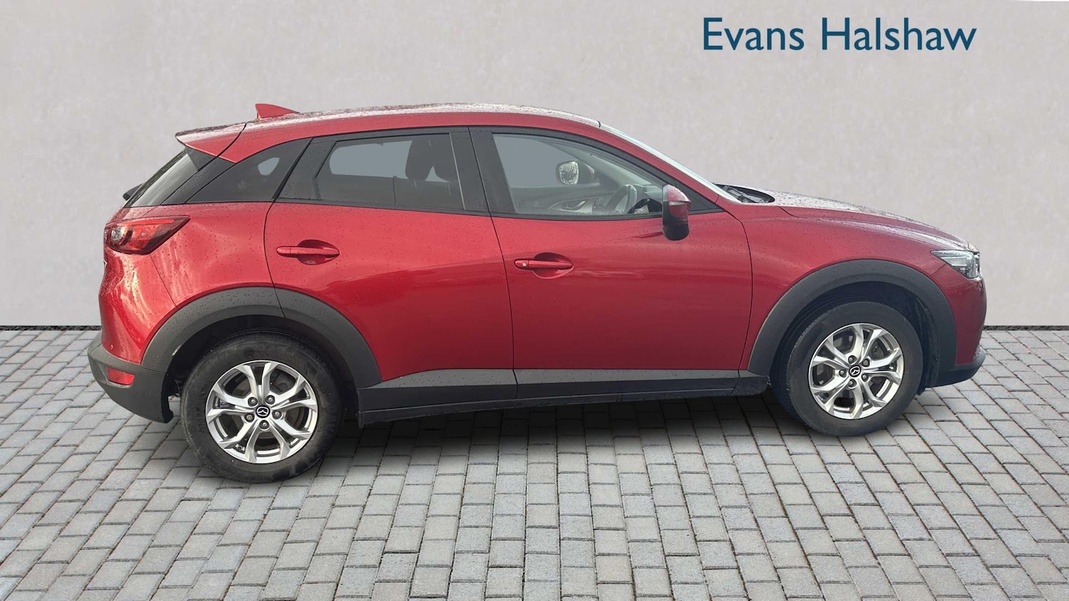 Used Mazda CX-3 2018 for sale - 76459918: Photo 8