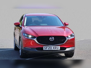 2.0 Skyactiv-G MHEV Sport Lux 5dr