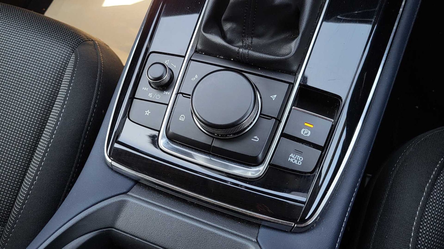 Vehicle 26