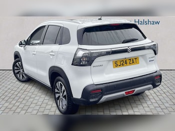 Used Suzuki SX4 S-Cross 2024 for sale - 78967649: Photo