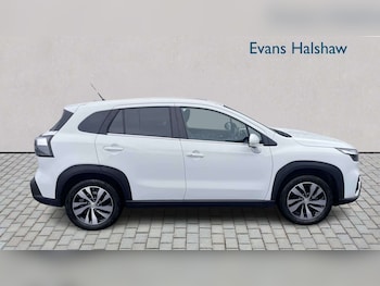 Used Suzuki SX4 S-Cross 2024 for sale - 78967649: Photo