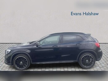 Used Mercedes-Benz GLA 2018 for sale - 78337749: Photo