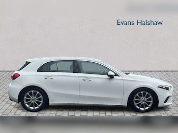 Used Mercedes-Benz A-Class 2019 for sale - 79443936: Photo