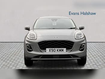 Used Ford Puma 2021 for sale - 79672306: Photo