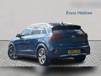 Used Kia Niro 2020 for sale - 79377020: Photo