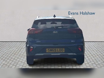 Used Kia Niro 2020 for sale - 79377020: Photo