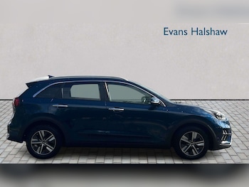 Used Kia Niro 2020 for sale - 79377020: Photo