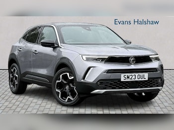 Used Vauxhall Mokka 2023 for sale - 78925038: Photo