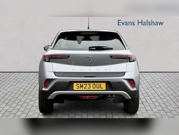 Used Vauxhall Mokka 2023 for sale - 78925038: Photo