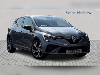 Used Renault Clio 2023 for sale - 79294827: Photo