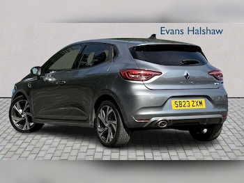 Used Renault Clio 2023 for sale - 79294827: Photo