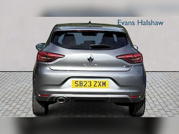 Used Renault Clio 2023 for sale - 79294827: Photo