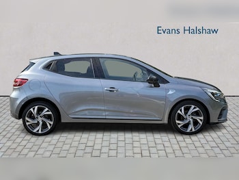 Used Renault Clio 2023 for sale - 79294827: Photo