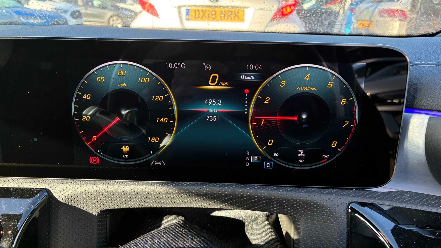 Used Mercedes-Benz CLA for sale - 77740852: Photo 10