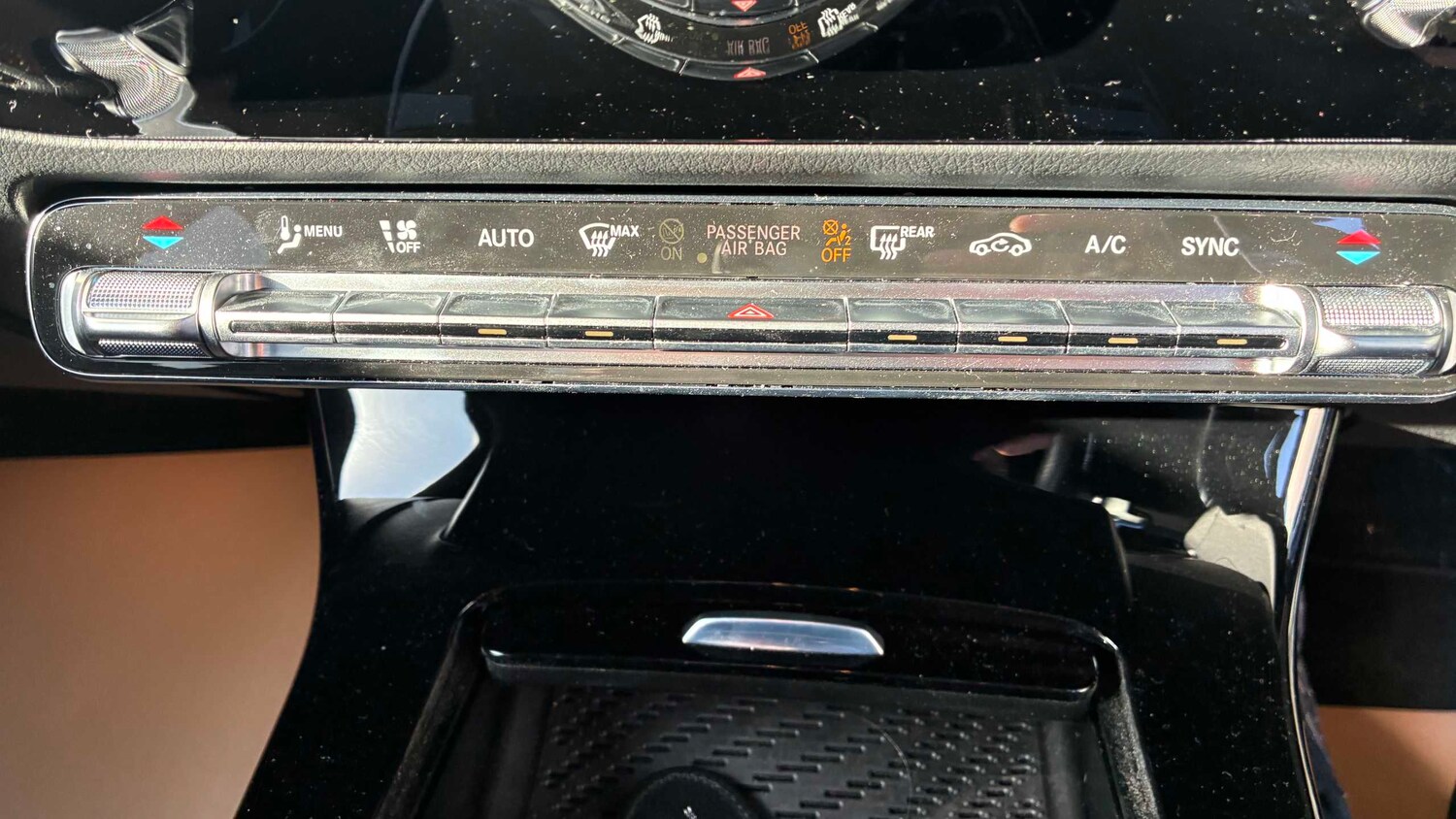 Used Mercedes-Benz CLA for sale - 77740852: Photo 12