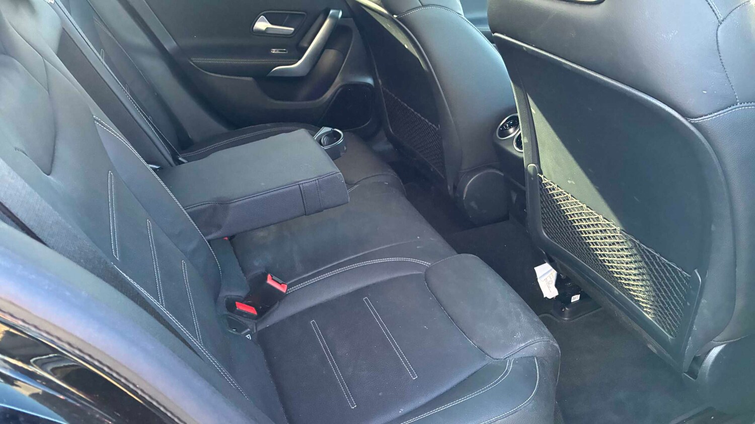 Used Mercedes-Benz CLA for sale - 77740852: Photo 16