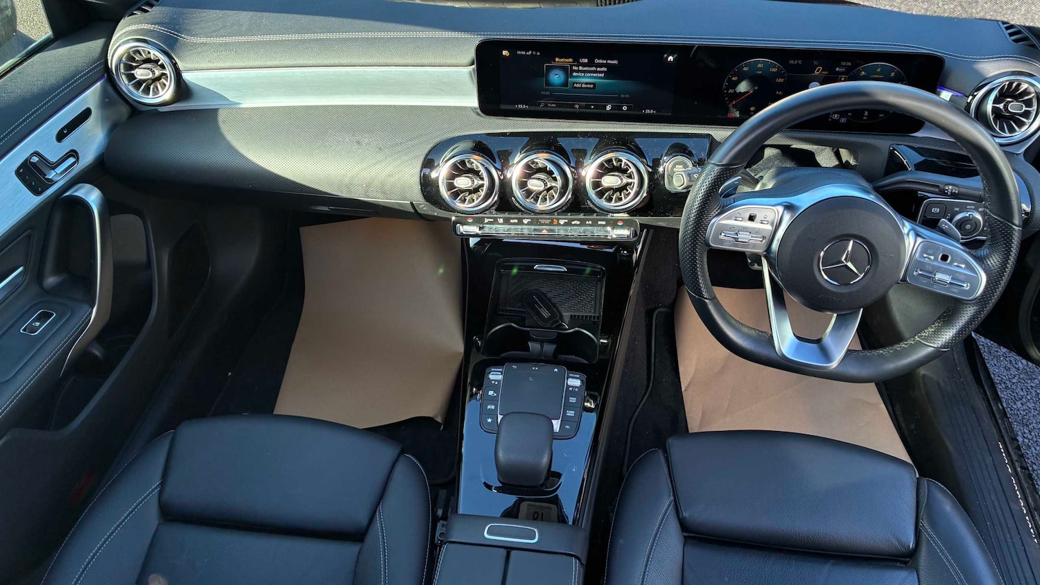 Used Mercedes-Benz CLA for sale - 77740852: Photo 20