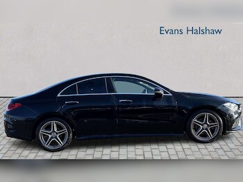 Used Mercedes-Benz CLA 2021 for sale - 77740852: Photo