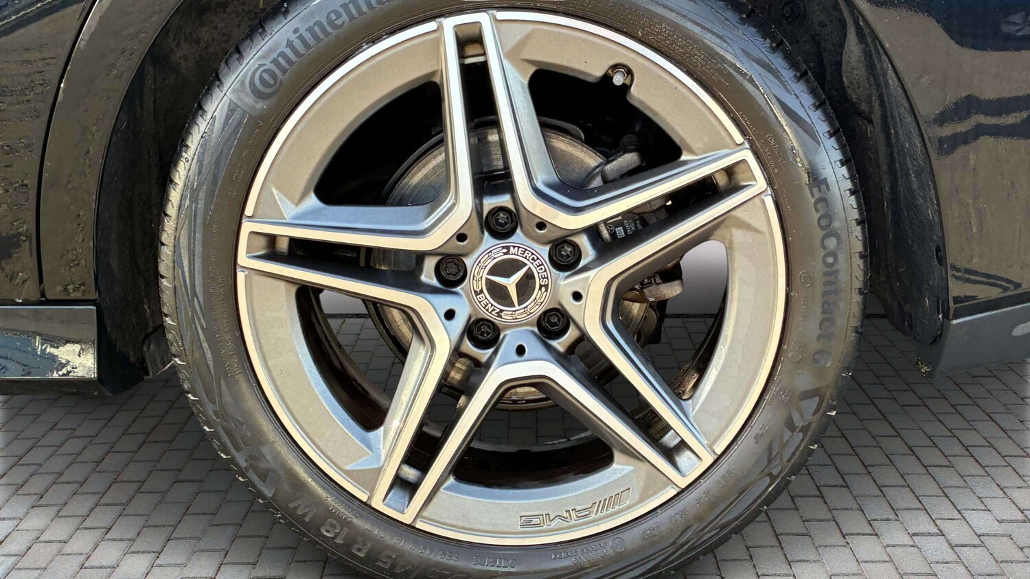 Used Mercedes-Benz CLA for sale - 77740852: Photo 6