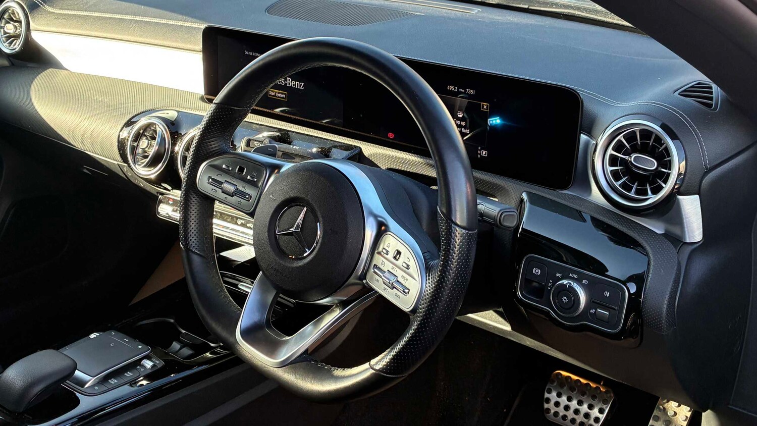 Used Mercedes-Benz CLA for sale - 77740852: Photo 8