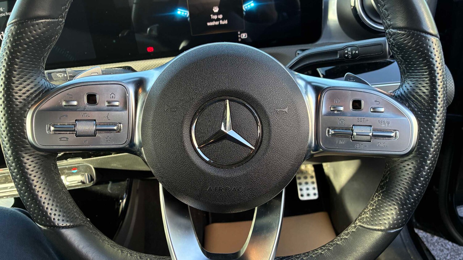 Used Mercedes-Benz CLA for sale - 77740852: Photo 9