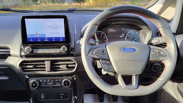 Used Ford Ecosport 2022 for sale - 76329148: Photo 10