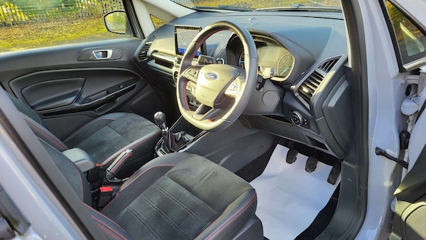 Used Ford Ecosport 2022 for sale - 76329148: Photo 11