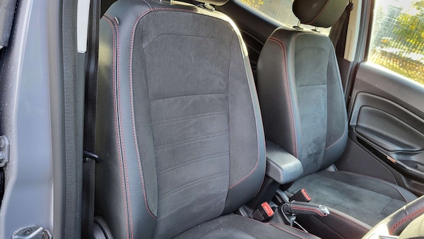 Used Ford Ecosport 2022 for sale - 76329148: Photo 12