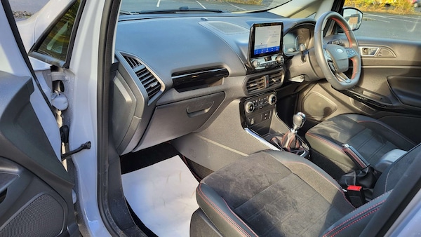 Used Ford Ecosport 2022 for sale - 76329148: Photo 13