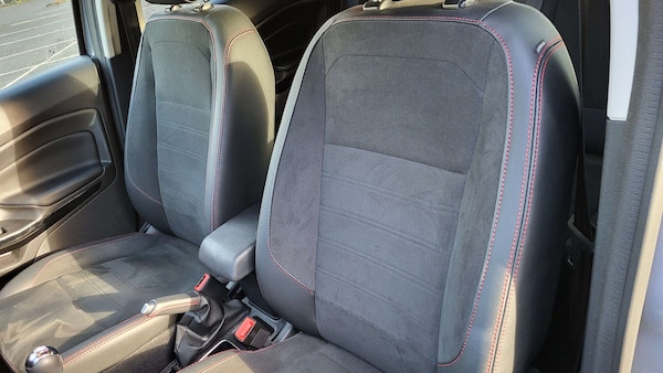 Used Ford Ecosport 2022 for sale - 76329148: Photo 14