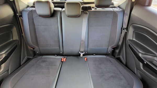 Used Ford Ecosport 2022 for sale - 76329148: Photo 15