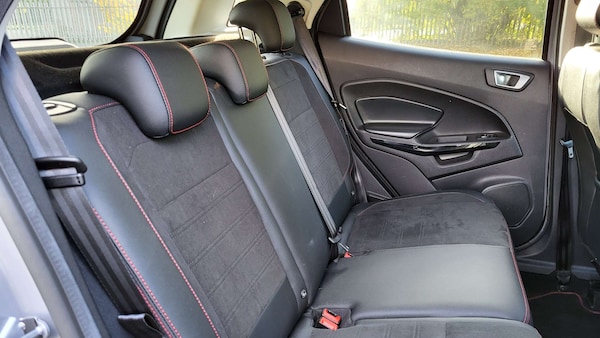 Used Ford Ecosport 2022 for sale - 76329148: Photo 16