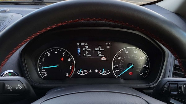 Used Ford Ecosport 2022 for sale - 76329148: Photo 17
