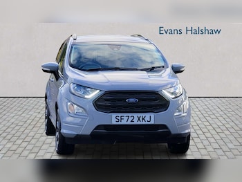 Ford - Ecosport