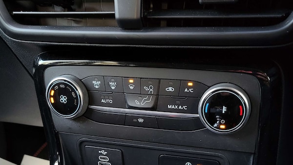 Used Ford Ecosport 2022 for sale - 76329148: Photo 23