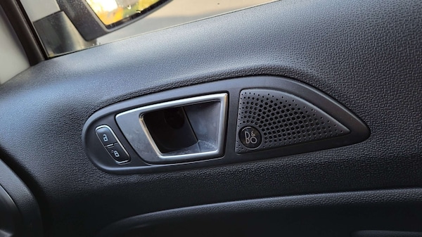 Used Ford Ecosport 2022 for sale - 76329148: Photo 27