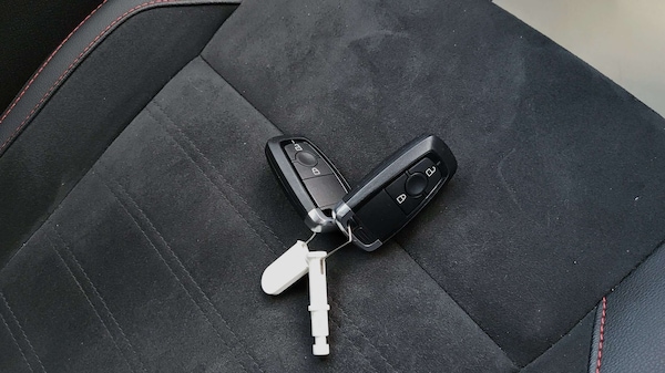 Used Ford Ecosport 2022 for sale - 76329148: Photo 28