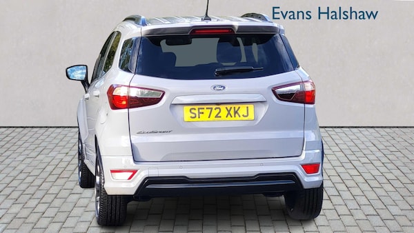 Used Ford Ecosport 2022 for sale - 76329148: Photo 2