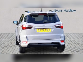 Used Ford Ecosport 2022 for sale - 76329148: Photo 2