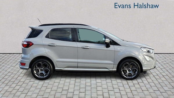 Used Ford Ecosport 2022 for sale - 76329148: Photo 3