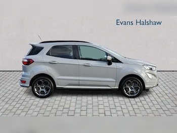 Used Ford Ecosport 2022 for sale - 76329148: Photo 3