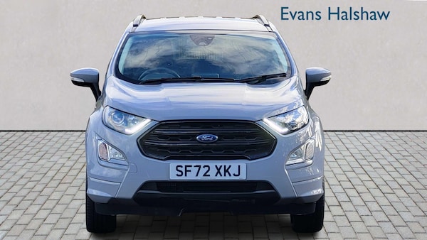 Used Ford Ecosport 2022 for sale - 76329148: Photo 4