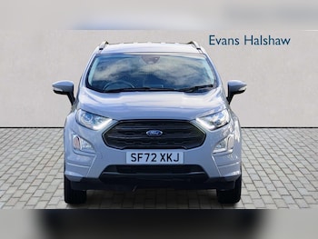 Used Ford Ecosport 2022 for sale - 76329148: Photo 4
