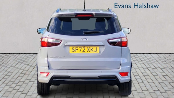 Used Ford Ecosport 2022 for sale - 76329148: Photo 5