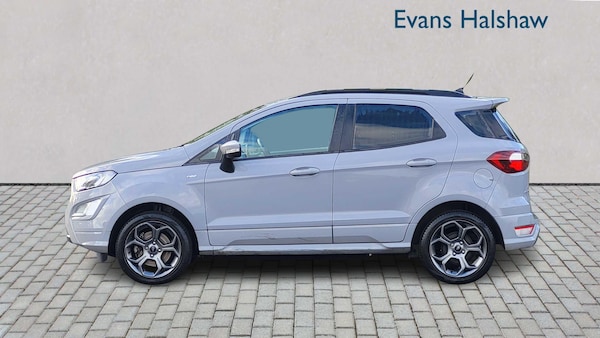 Used Ford Ecosport 2022 for sale - 76329148: Photo 6
