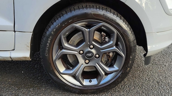 Used Ford Ecosport 2022 for sale - 76329148: Photo 7