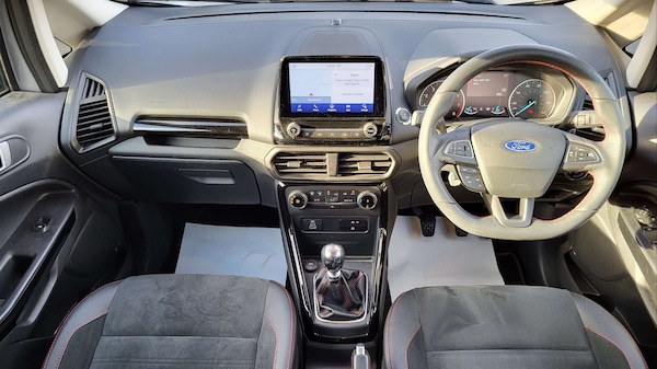 Used Ford Ecosport 2022 for sale - 76329148: Photo 9