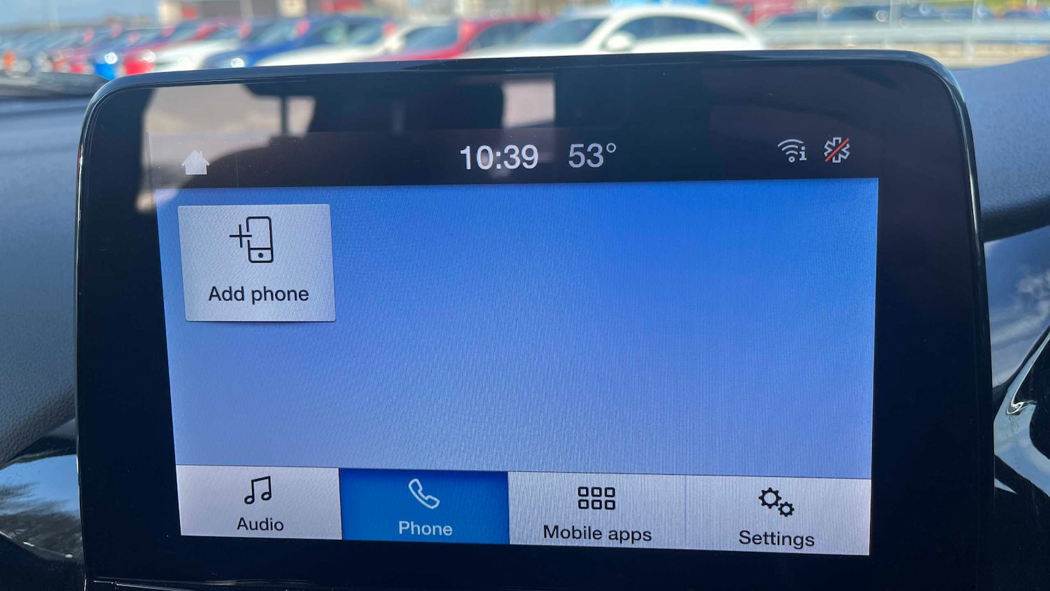 Used Ford Fiesta for sale - 77842226: Photo 10