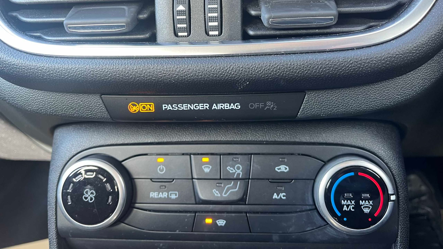 Used Ford Fiesta for sale - 77842226: Photo 11